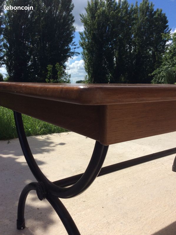 Table de salle à manger (image 3)