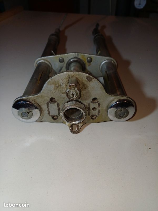 Fourche mobyx motobecane (image 3)