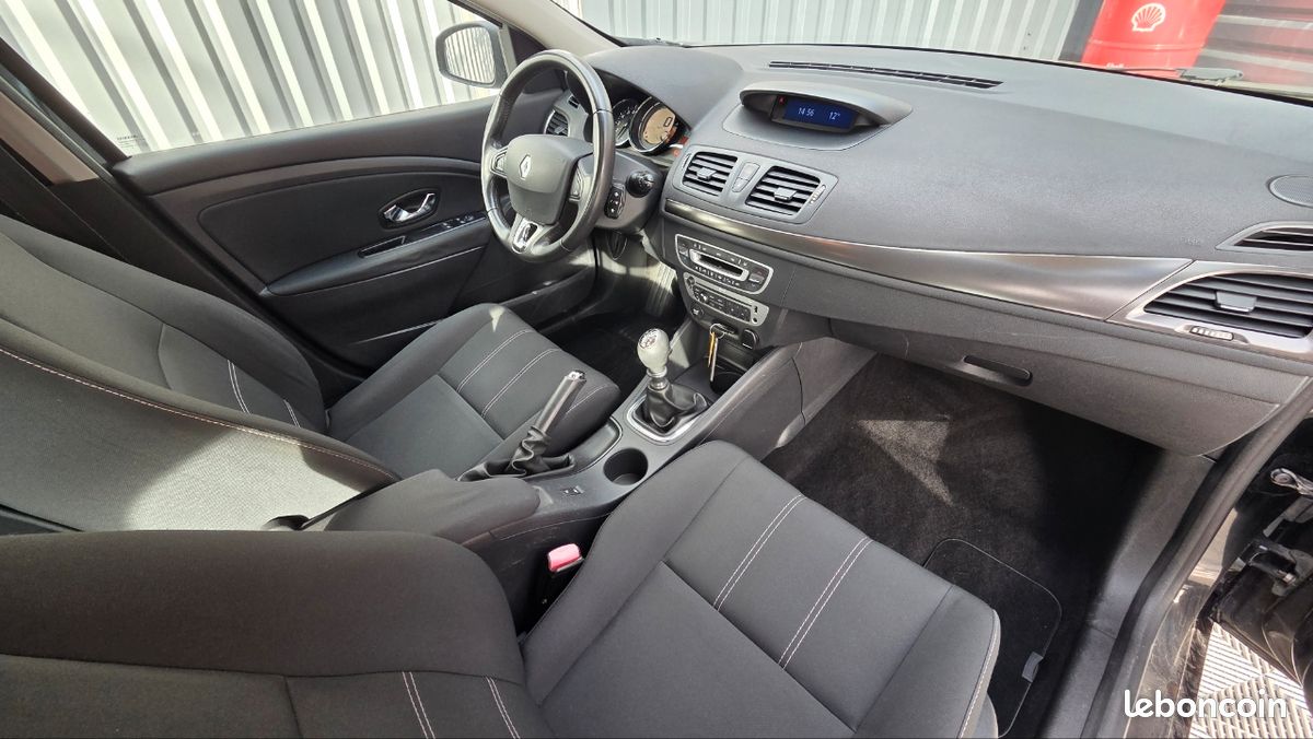 Renault megane III 1.2 TCE 16V 115cv ECO² (image 4)