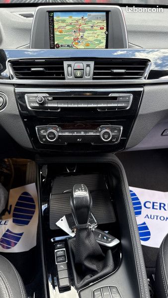 Bmw X1 (F48) SDRIVE18DA 150CH XLINE (image 26)