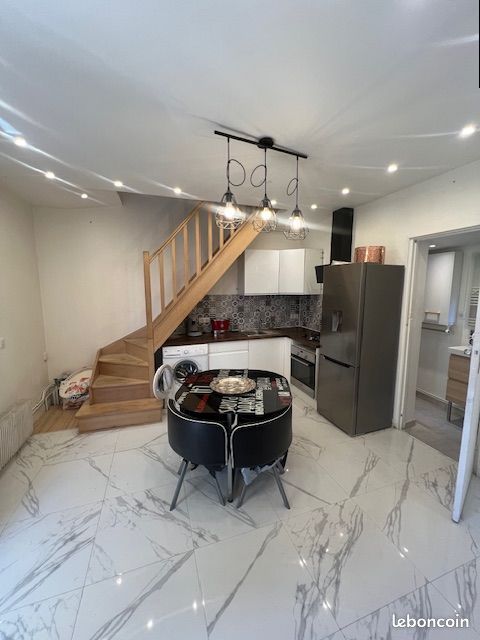 Maison a louer argenteuil - 4 pièce(s) - 89 m2 - Surfyn