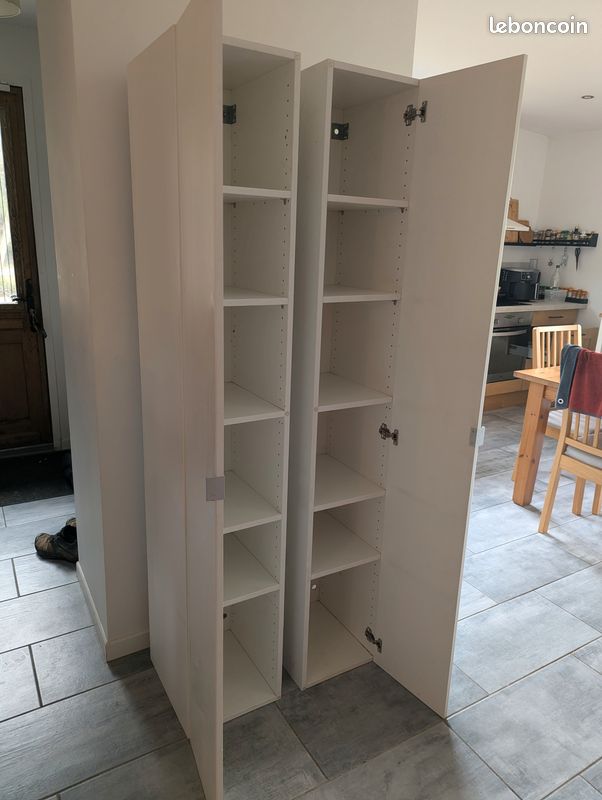 2 meubles IKEA modèle GODMORGON (image 4)