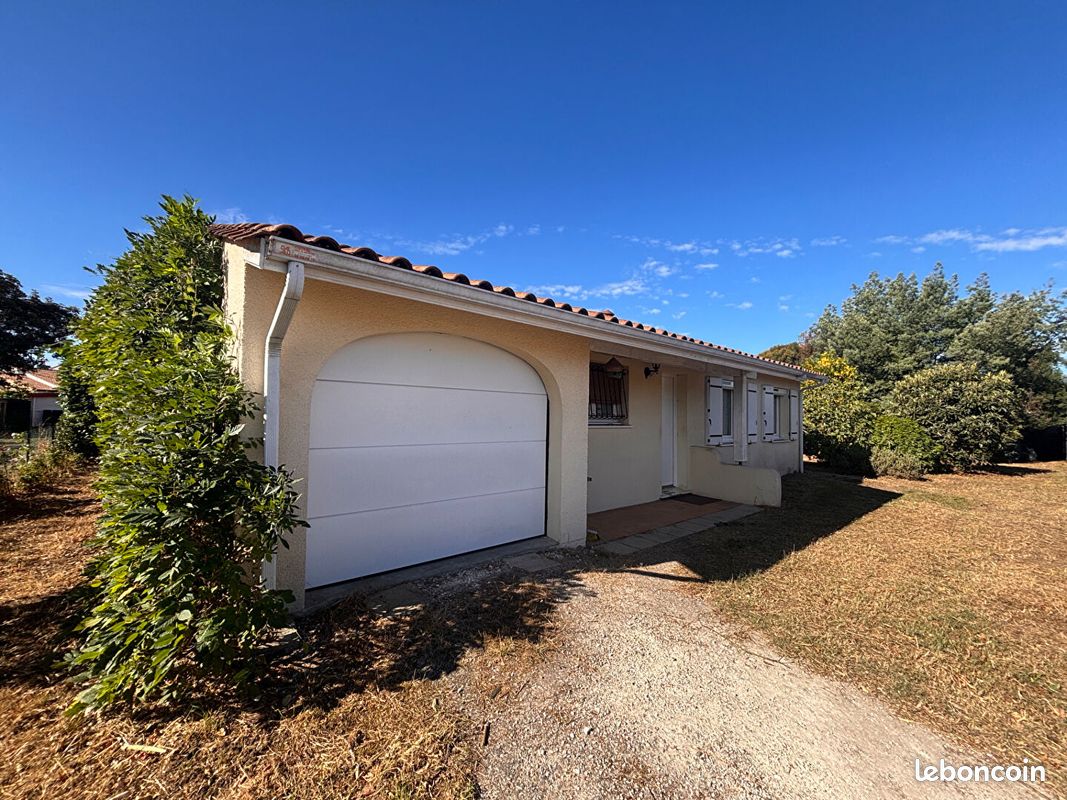 Maison 4 pièces 87 m² · à Le Haillan · 87 m² · 369 000 €
