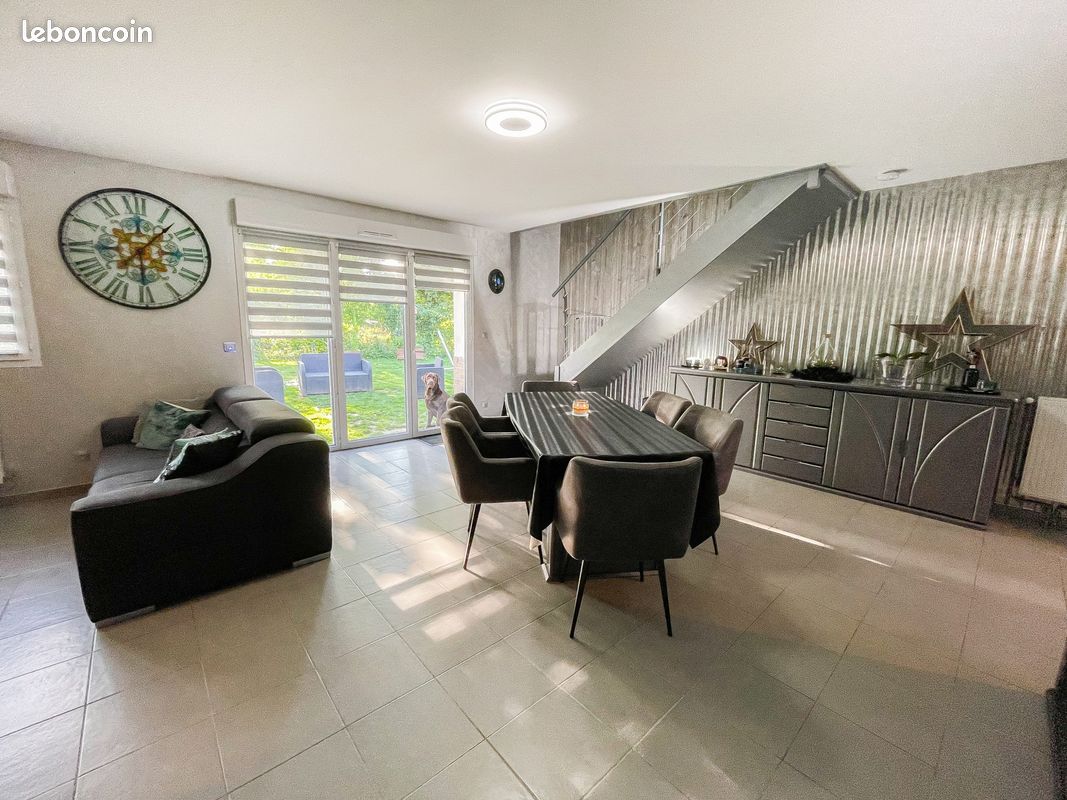 Maison 4 pièces 87 m² · à Saint-Amand-les-Eaux · 87 m² · 971 €/mois