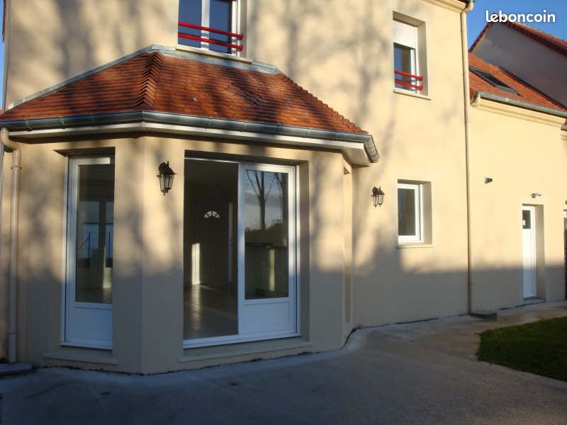 Maison 4 pièces 83 m² · à Douvres-la-Délivrande · 83 m² · 980 €/mois