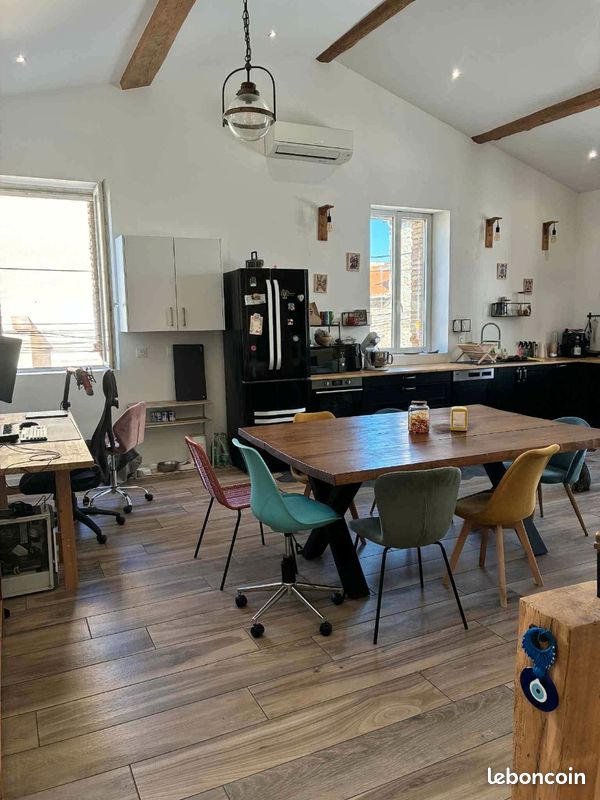 Maison 3 pièces 86 m² · à Salses-le-Château · 86 m² · 160 000 €
