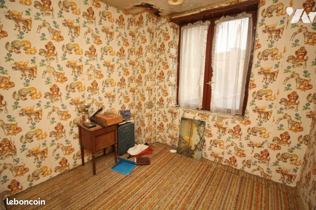 Immeuble 140 m² FREVENT (image 12)