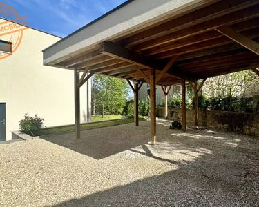 Maison 630 000 € - 136 m²