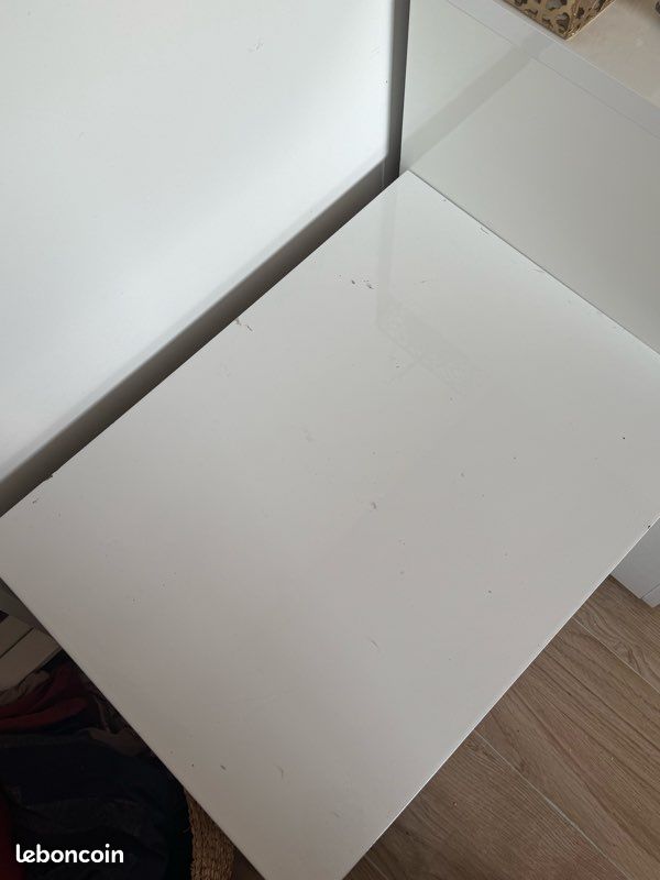 Commode et table de nuit chevet (image 7)