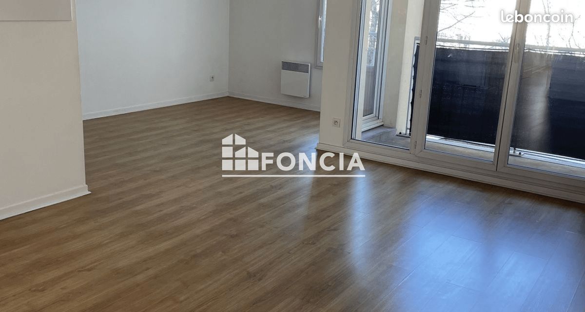 Appartement 3 pièces 66 m² · à Bobigny · 66 m² · 1 091 €/mois