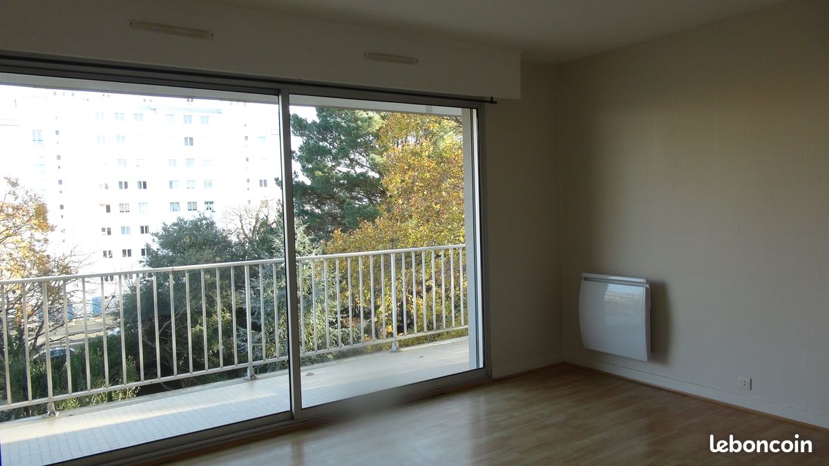 Appartement a louer saint-nazaire - 3 pièce(s) - 71 m2 - Surfyn