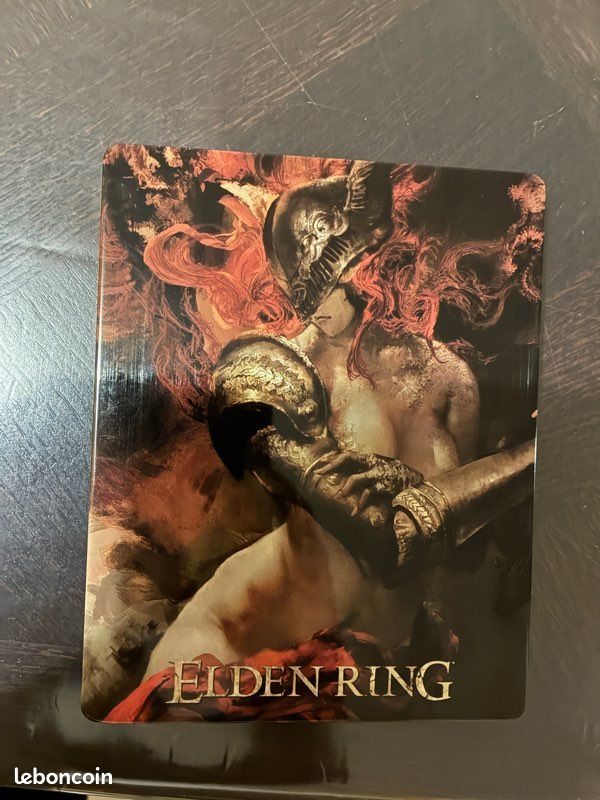 ELDEN RING (PS5) (Sony Playstation 5) EUR 32,81 - FR