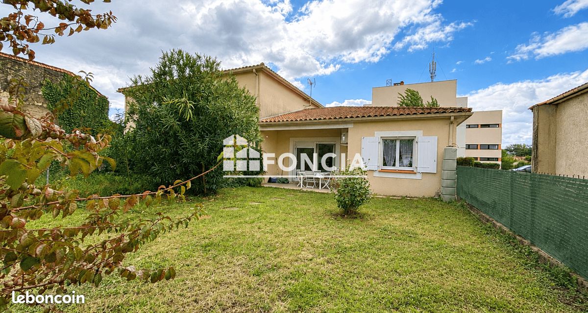 Maison 3 pièces 71 m² · à Villeneuve-sur-Lot · 71 m² · 110 000 €