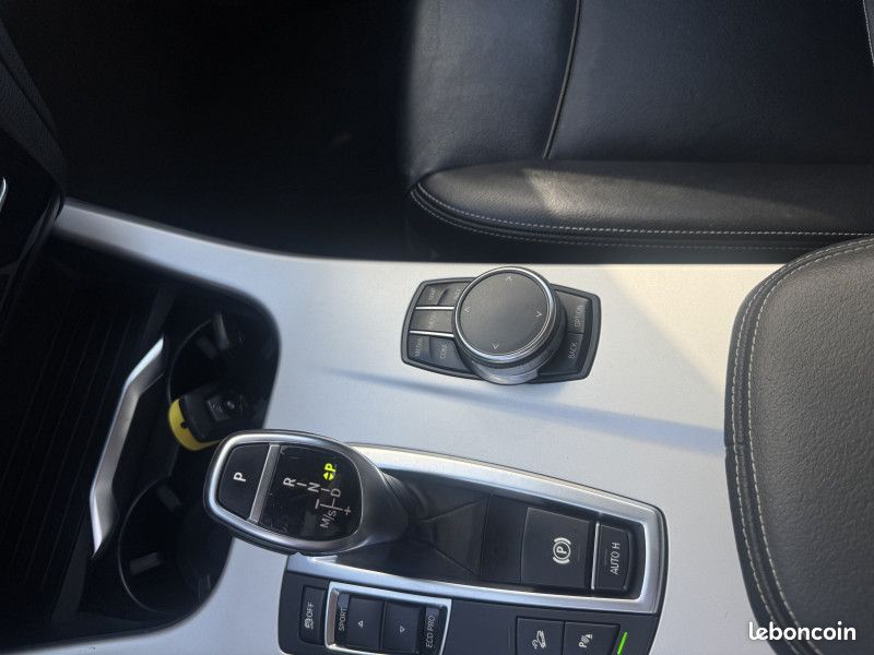 Bmw X4 (F26) XDRIVE30DA 258 CH LOUNGE PLUS (image 29)