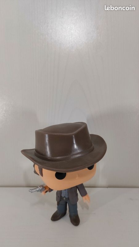 🖤 Lot de 5 Figurines Pop – Sans boîte (Star Wars, My Hero Academia, et autres) 🖤 (image 2)