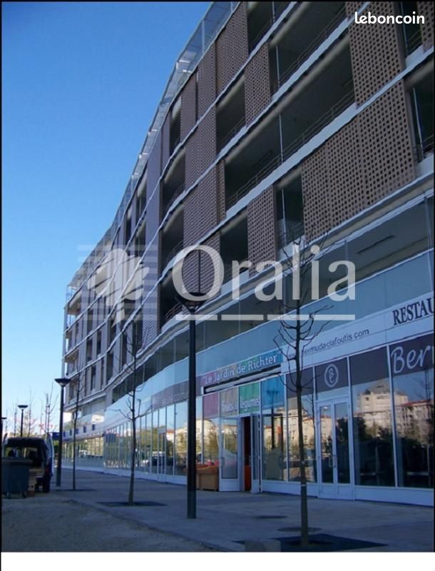 Appartement 2 pièces 35 m² · à Montpellier · 35 m² · 690 €/mois