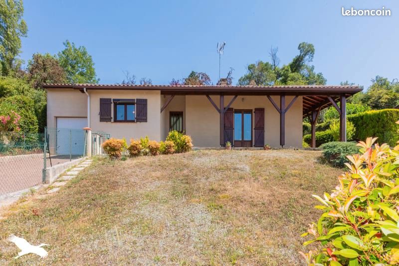 Maison 4 pièces 86 m² · à Auch · 86 m² · 177 000 €