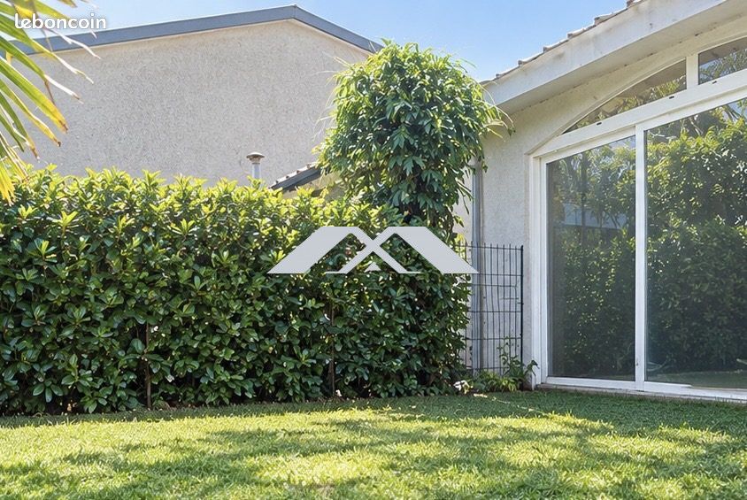 Maison 4 pièces 108 m² · au Tampon · 108 m² · 275 000 €