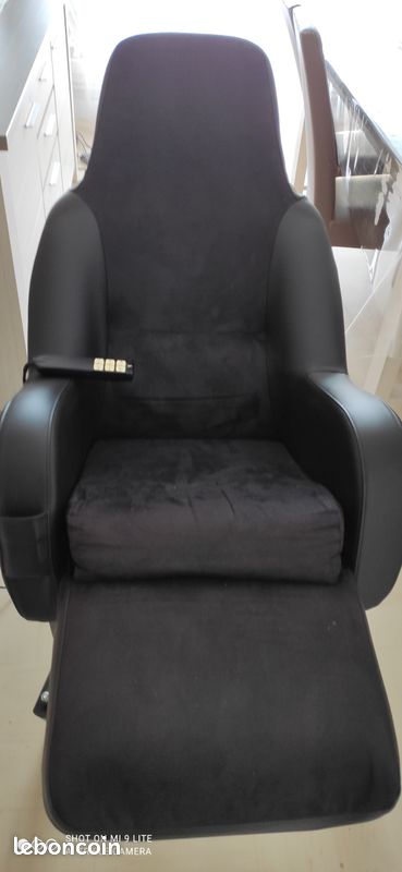 Fauteuille eletrique (image 1)