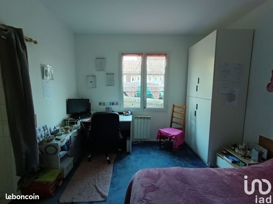 Maison 5 pièces 184 m² - Thouars 79100 (image principale 8)