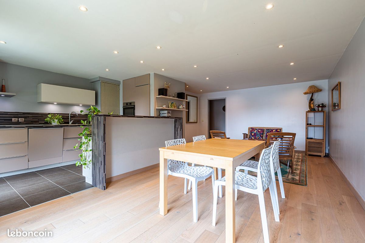 Appartement 4 pièces 90 m² · à Annecy · 90 m² · 499 900 €