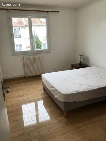 Appartement 2 pièces 52 m²