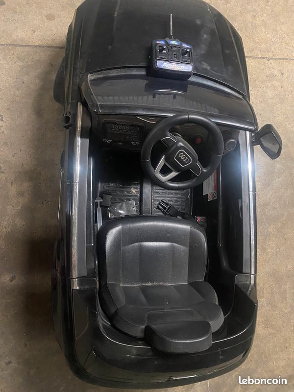Voiture enfant (image 4)