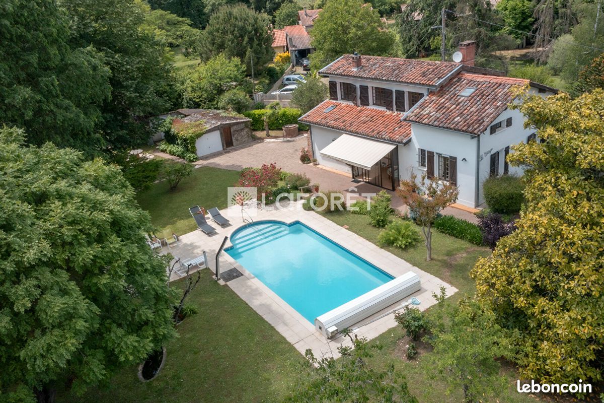 Maison 9 pièces 175 m² · à Montauban · 175 m² · 315 000 €