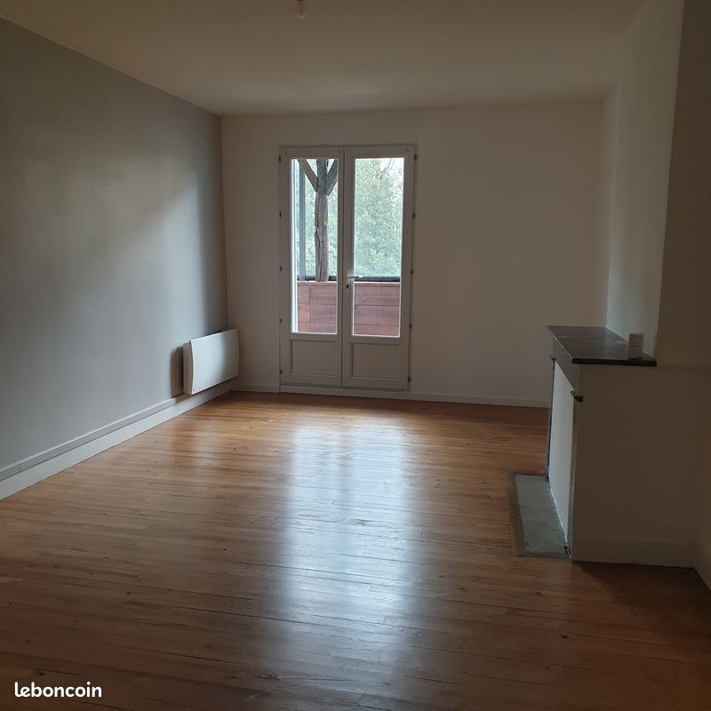 Appartement 2 pièces 56 m² · à La Réole · 56 m² · 480 €/mois