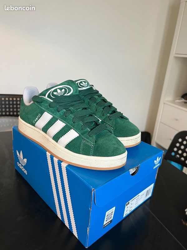 Adidas Campus 00’s (image 1)