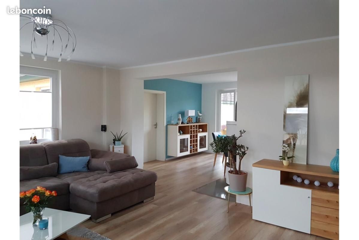 Appartement 4 pièces 88 m² · à Canet-en-Roussillon · 88 m² · 342 900 €