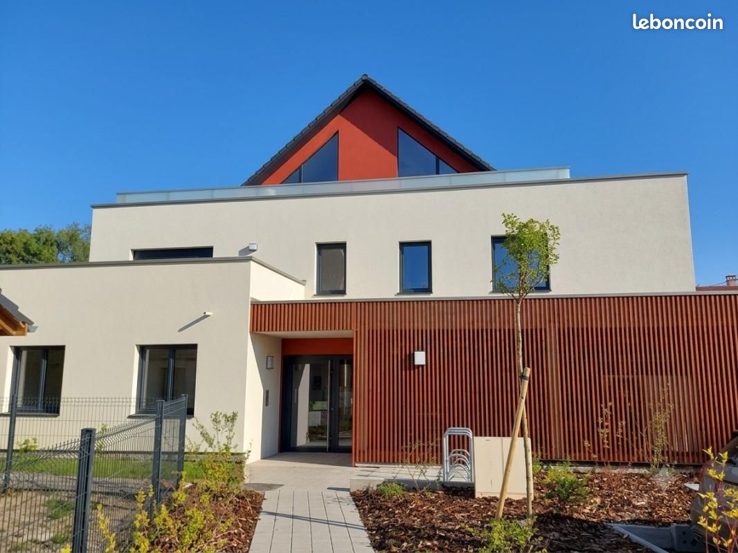 Appartement 3 pièces 69 m² · à Niederhausbergen · 69 m² · 319 000 €