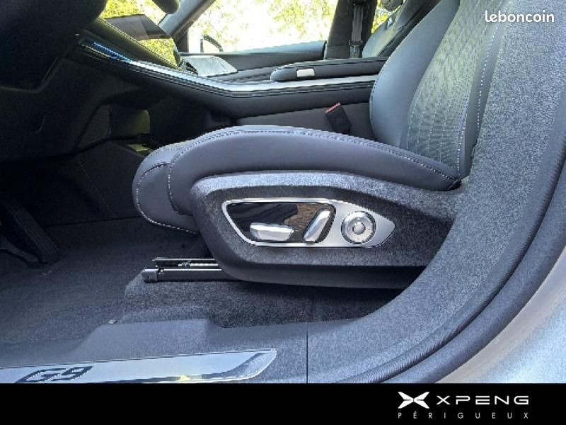 Xpeng G9 575ch 93,1kWh AWD Performance (image 27)
