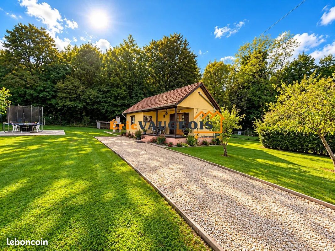 Maison 4 pièces 50 m² · à Coulommiers · 50 m² · 169 000 €