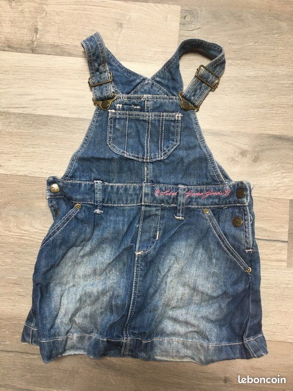 Lot de deux robes (image 1)