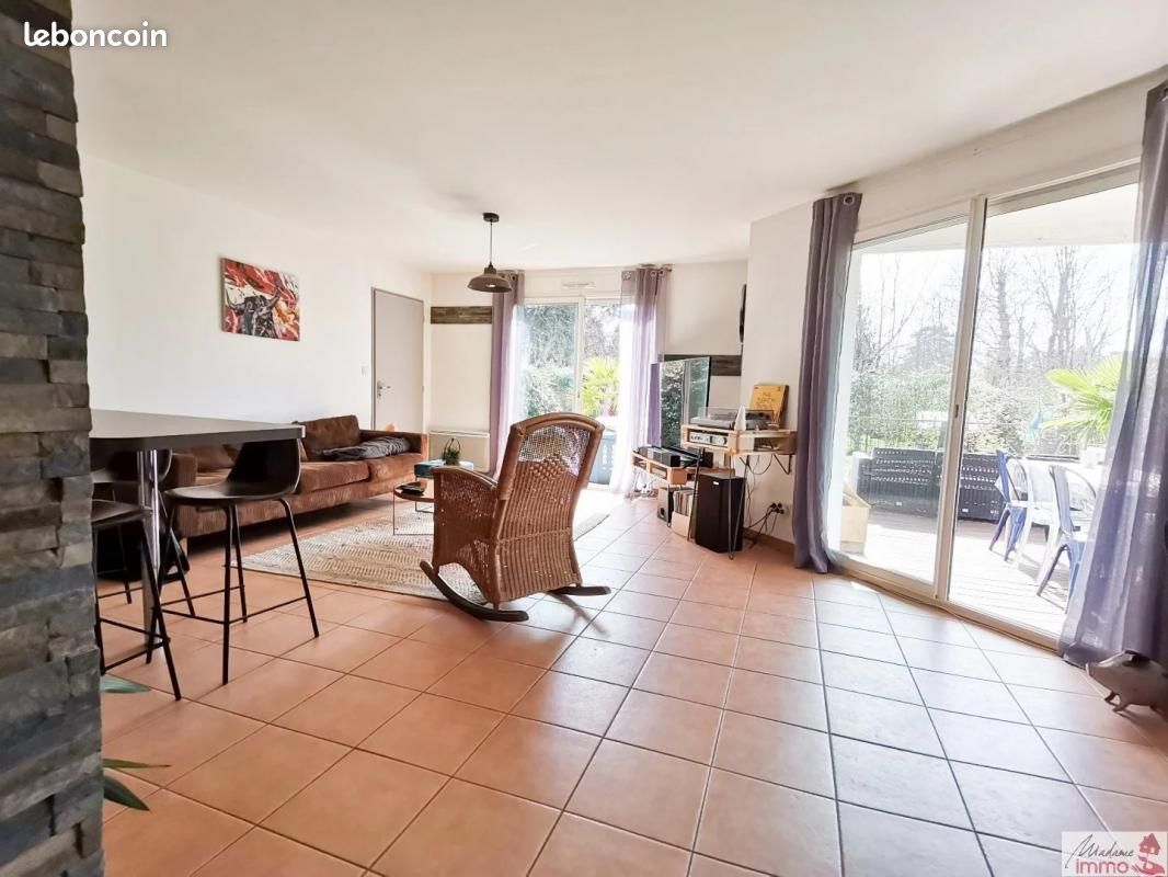 Maison 4 pièces 101 m² - Roquefort 40120 (image principale 3)