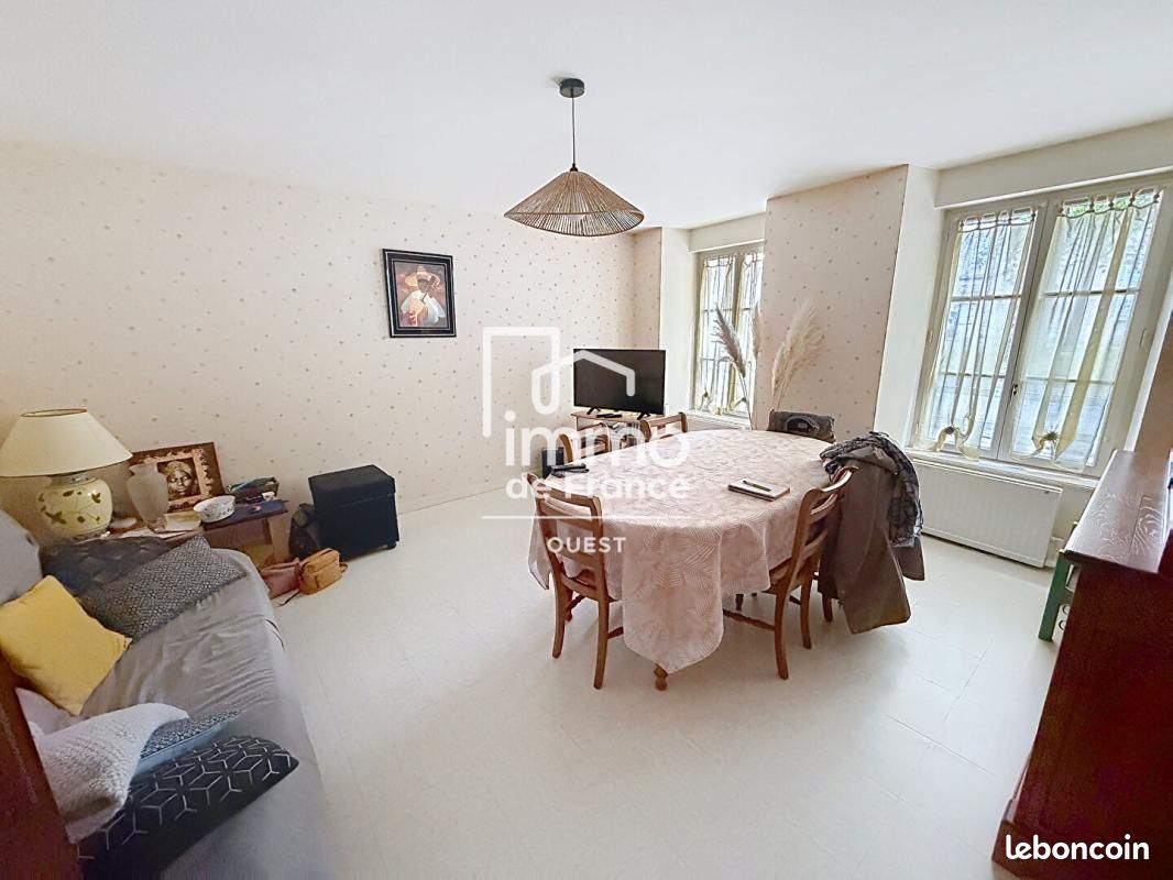 Immeuble 8 pièces 203 m² (image 9)