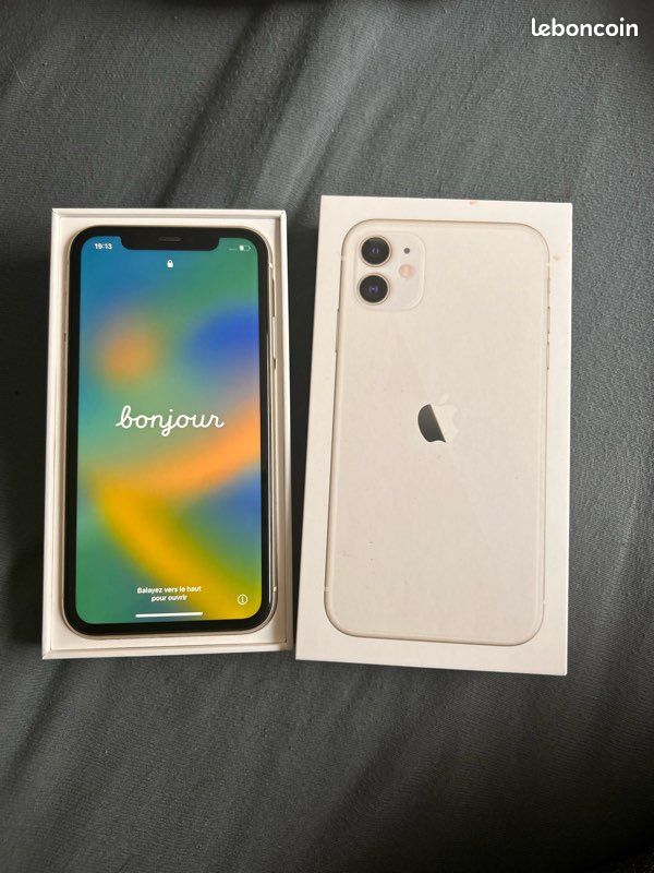 Iphone 11 (image 6)