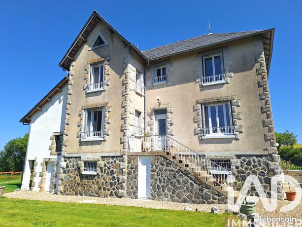 Propriété 7 pièces 149 m²