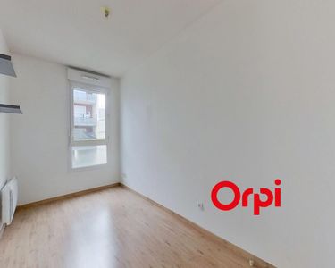 Appartement 200 000 € - 56 m²