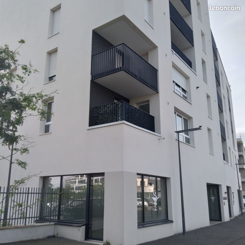 Appartement 3 pièces 62 m² · à Caen · 62 m² · 735 €/mois