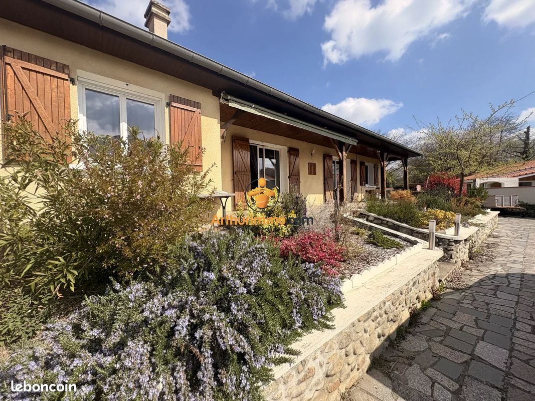 Maison 4 pièces 122 m² · à Barbazan-Debat · 122 m² · 209 000 €