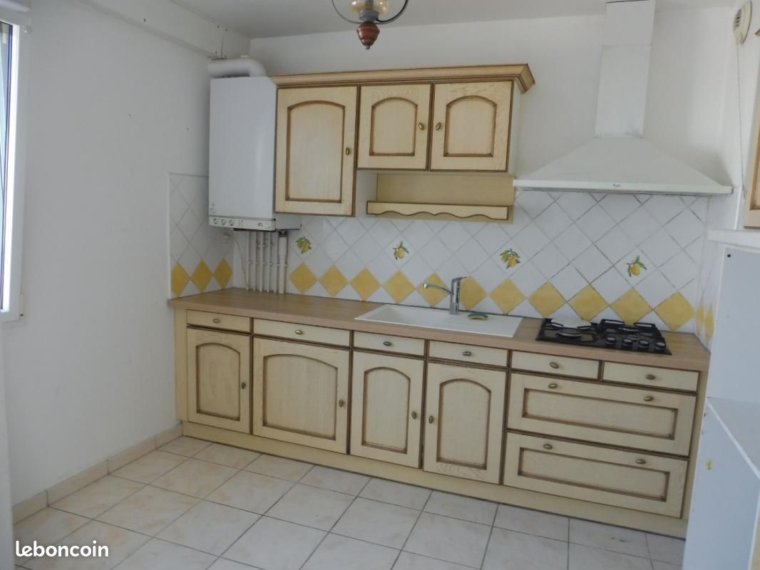 Appartement a louer lannion - 3 pièce(s) - 75 m2 - Surfyn