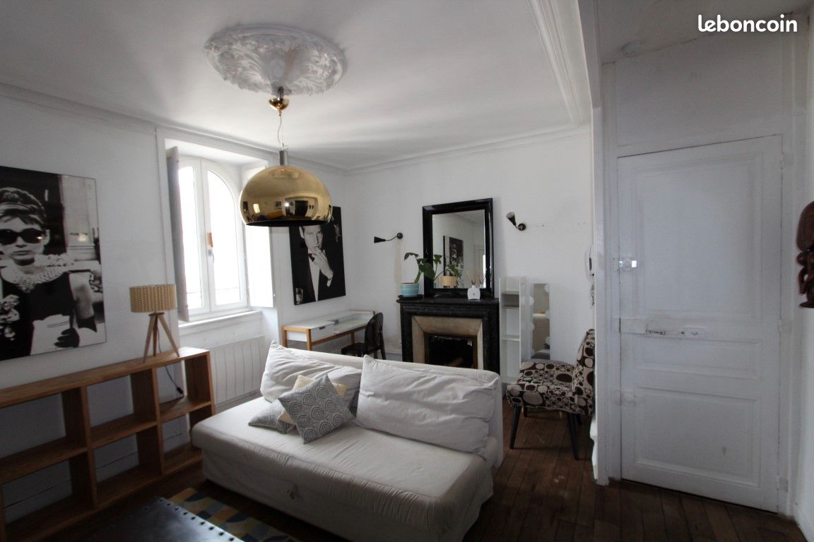 Appartement 2 pièces 49 m² · à Nantes · 49 m² · 695 €/mois
