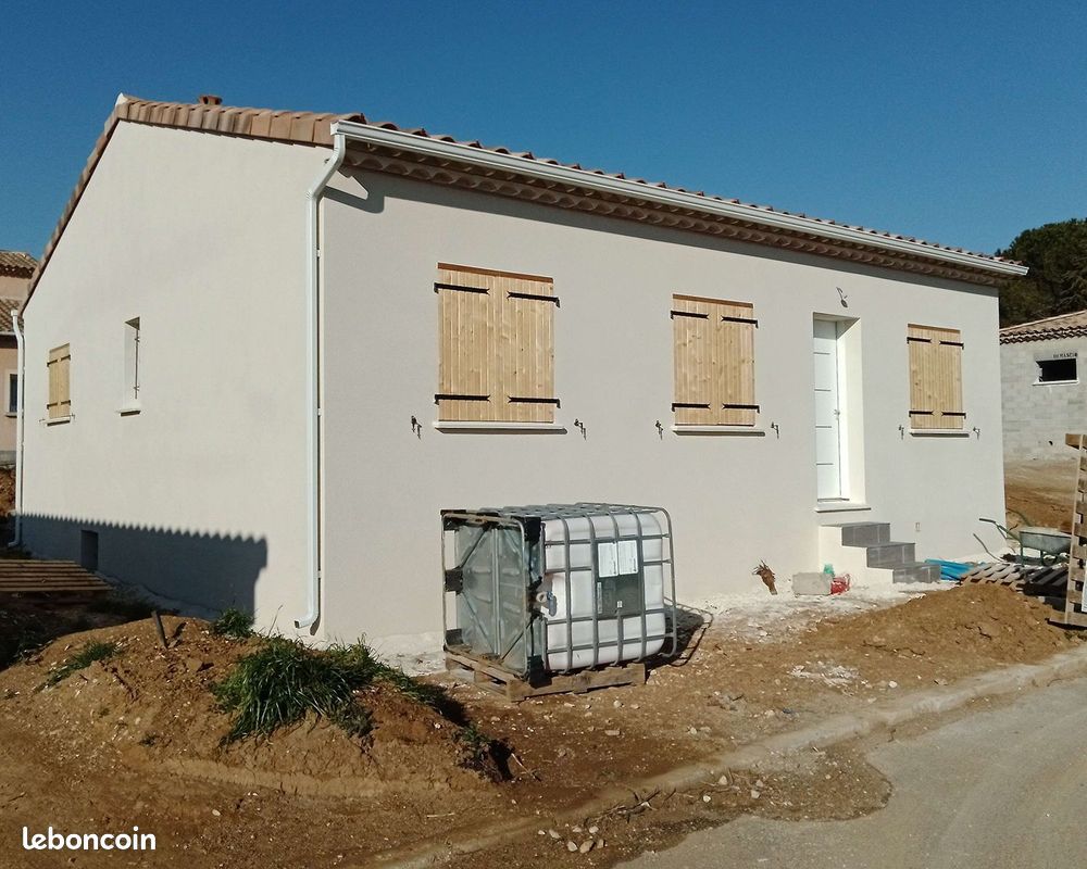 Maison 3 pièces 75 m² · à Castries · 75 m² · 307 649 €