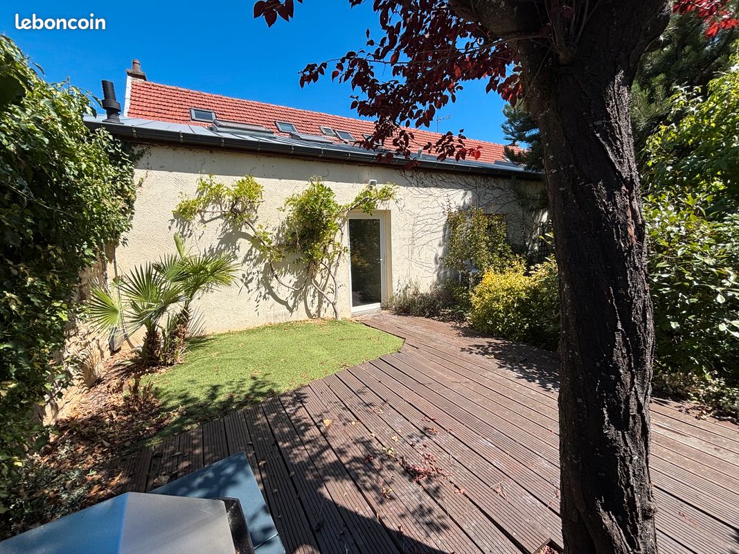 Appartement 4 pièces 71 m² · à Dijon · 71 m² · 232 000 €