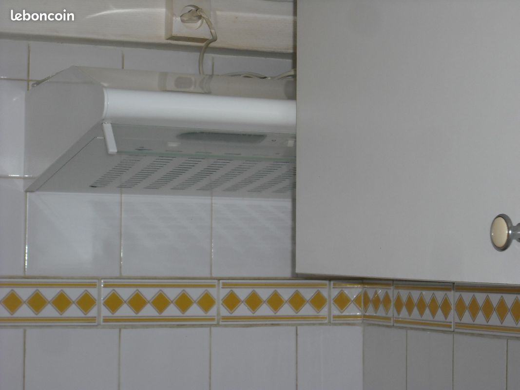 Appartement a louer challans - 2 pièce(s) - 33 m2 - Surfyn