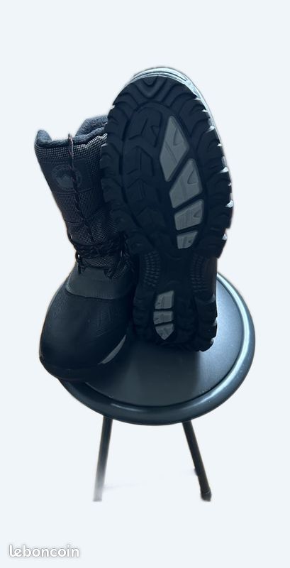 Chaussures de marche (image 1)