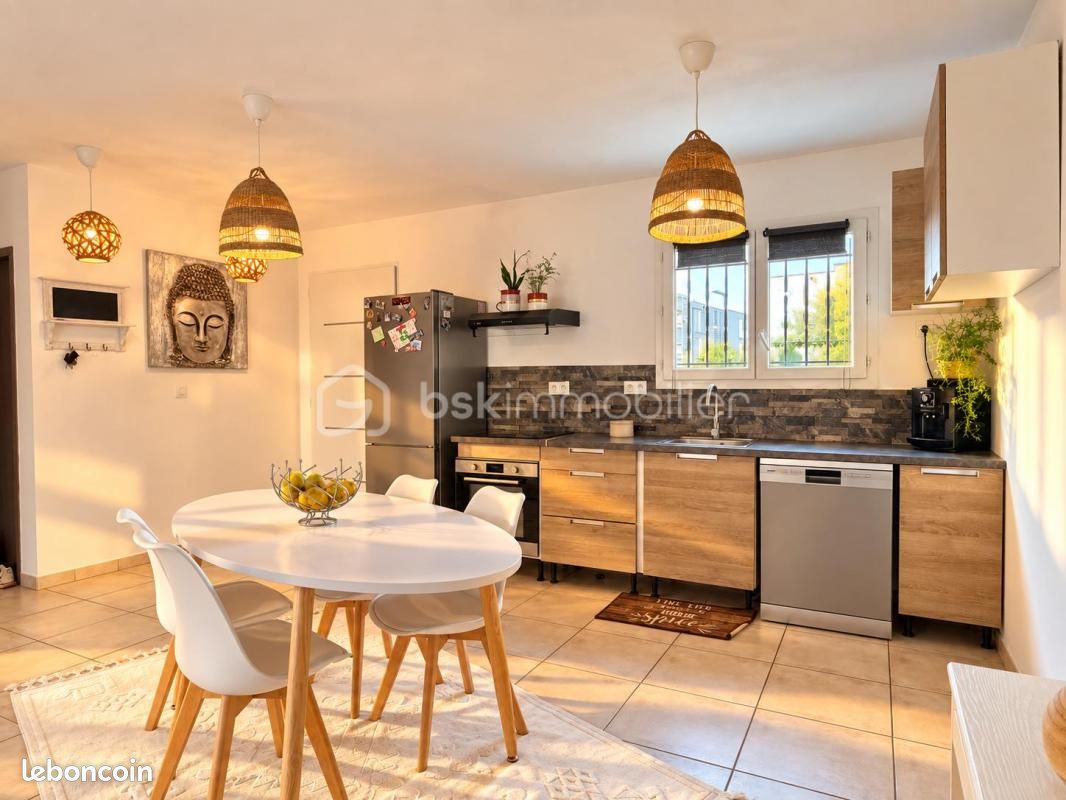 Maison 4 pièces 84 m² · à Carpentras · 84 m² · 261 000 €