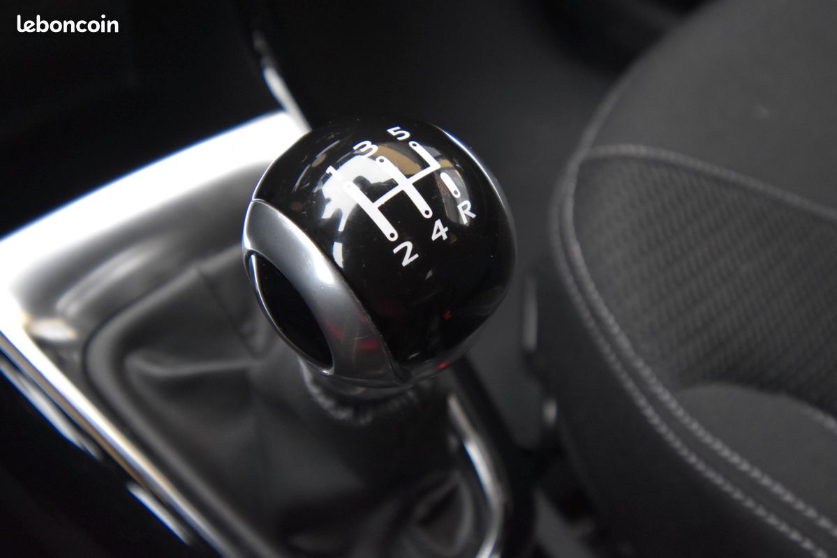CITROEN DS 3 1.2 110 CH SOCHIC - GARANTIE 6 MOIs (image 19)